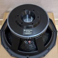 Speaker Komponen Precision devices PD 1880 / PD1880 / PD-1880 18inch