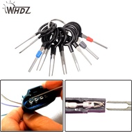 Alat Lepas Pin Kabel Soket Terminal Skun 11 Pcs Wire Removal Tool Kit