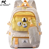 tas ransel nike classic air gymLaptop Kasual Punggung - Tas Unisex