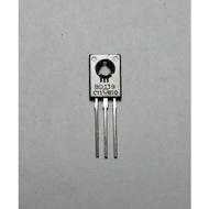 Transistor BD139 TR BD139-II