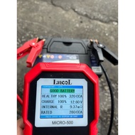 Varta NS40ZL (second hand)