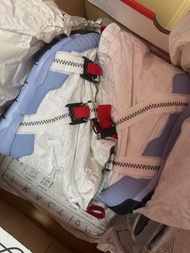Tom Sachs x Nike Mars Yard Overshoe