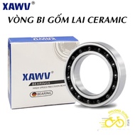 CERAMIC hybrid CERAMIC bearings 15267 17287 699 6000 6001 6900 6901 6902 6903 6800 6801 6802 6803 68