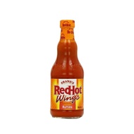 FRANK'S RED HOT BUFFALO WING 148ML saus sos sauce pes
