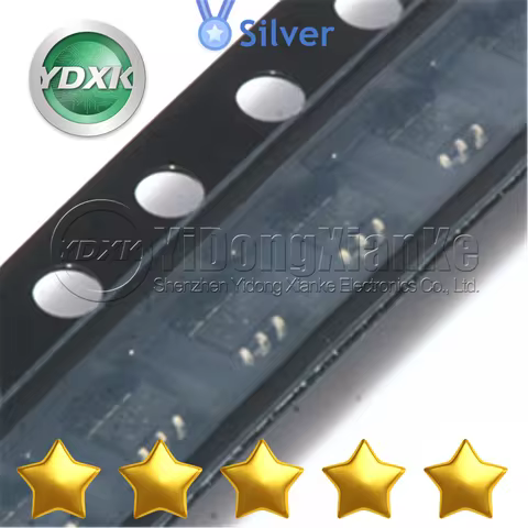 74LVC2G04GW SOT363 Electronic Components 74LVC2G34DW-7 AS179-92LF BAT54CDW-7-F BAV99S BAW567DW New O
