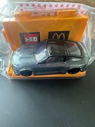 日本麥當勞Tomicaトミカ玩具車