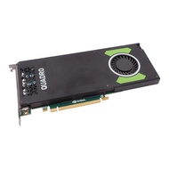 95% New Nvidia Quadro M4000 8GB GDDR5 Single-Slot graphics card PCIe 3.0 X16 4x DP 1.2 1T98G