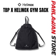 TBP X Helinox by FRGMT & Pokemon Gym Sack