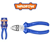 WADFOW Combination Pliers (6"/160mm) WPL1C26