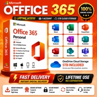 Microsoft Office 365 Full Version | Lifetime Access | Word Excel PowerPoint Outlook
