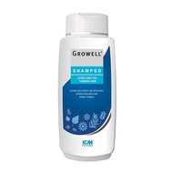 Growell Shampoo 200ml - Extra Care for Thinning Hair