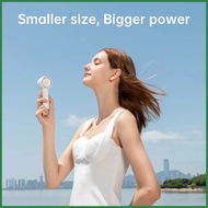 Must Lead JisuLife Life 5 Handheld Fan