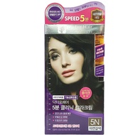 DR. For Hair | Dr.Forhair 5-Minute Clinic Color Cream 5N Natural Brown