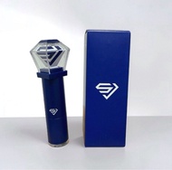 super junior 手燈潤唇膏