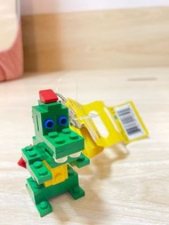 LEGO legoland Ollie 恐龍