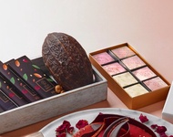 100%象牙海岸Estelle極黑巧克力 - 歐盟認證有機