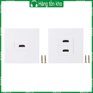 WIN 86 Type Wall Panel Socket   Definition Digital TV