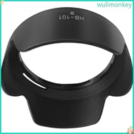 WU Dedicated HB101 Flower Lens Hood Shade for ZDX 18-140mm F3 5-6 3 VR Camera