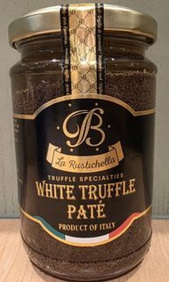 La Rustichella 意大利白松露醬