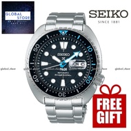 Seiko SRPG19K1 Prospex x PADI King Turtle 200m Automatic Divers Watch