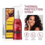 Lakerain Iron Protection Heat-Resistant Spray Nourish Hair Hair Heat Damaged Hair Heat Protection Sp