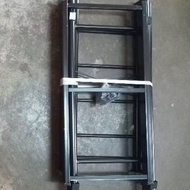 kaki aquarium (2.5 kaki)