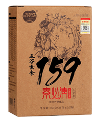 159代餐粉素食五谷杂粮营养️(35gx10sac)159 Meal Replacement Detox Slimming