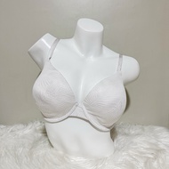 36DD — Victoria’s Secret Tshirt Demi Bra (fits 38D) FLAWED