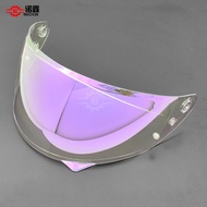 [2026] Suitable for HJC C10 Helmet Lens HJ-34P NRYE