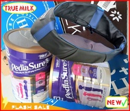 Pediasure BA hương Vani 1.6kg (2 Lon - Tặng máy matxa hồng ngoại cao cấp - flash sale) - Pediasure 1