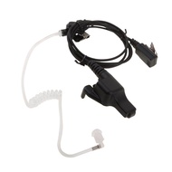 LazaraSport Walkie Talkie Headset Two Way Radio Earpiece Fit Motorola XTS5000 / XTS2500