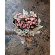 Fresh Flower Bouquet