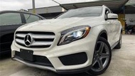 2015 賓士 GLA250 2.0 MATIC 四輪傳動 外匯引進 免頭款 全額貸