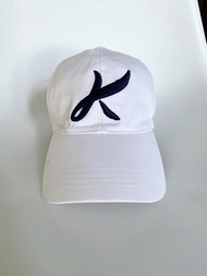 Topi Hat The North Face South Korea Vintage Retro Cap Authentic