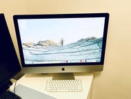 Apple iMac 27 inch i5 Late 2015