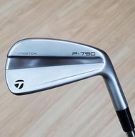 二手近新品TaylorMade P790 30.5°7號鐵桿 搭配N.S.PRO 950 neo 98 S桿身 2547