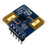 Hi-Link HLK-LD2420-P 24G Millimeter Wave Radar LD2420 Human Presence Sensing Module Micro Motion Int