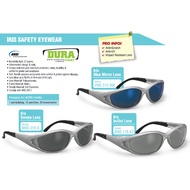 PROGUARD IRIS Safety Eyewear Model: IRIS-316S / IRIS-315BM / IRIS-176IO
