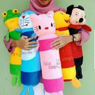 Children's character bolster size: L kids bolster