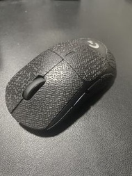 Logitech G PRO X LightSpeed 無線滑鼠