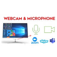 Add on Webcam & Microphone * 1