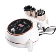 Desktop Elektrik Mengikis Bekam Tekanan Negatif Meridian Pengorekan Pemanasan Pengurut Bekam Sedut A