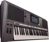 Yamaha PSR 775 Arranger Workstation Keyboard Bergaransi Resmi