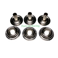 Button Helmet / Pin Helmet for UNIVERSAL MS88 / MHR / SGV