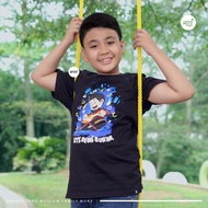 Boys T-Shirt Premium Short Sleeve AF247