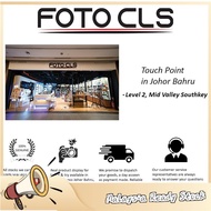 ☏❐（HOT ITEM） (Ready Stock) Kodak Ektar 100 Professional Color Negative Film (135) -April 2023