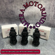 / Wiper Motor Rear Wiper Dynamo Washer Motor TOYOTA Avanza, Xenia, Innova, Vios, Rush, Terios 060210