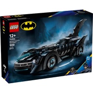 [Kaohsiung Tianli Sister Zheng] 2775 Lego 76304 Superhero Super Heroes Series- < Batman 3tm > Batmob