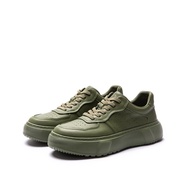 WILLIAM FOX&SONS | รองเท้าผู้ชายหนังระบายอากาศพื้นนุ่ม