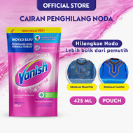 Vanish Pink Cair Pouch 425ml